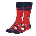Disney Minnie Pack med 3 vuxensockor