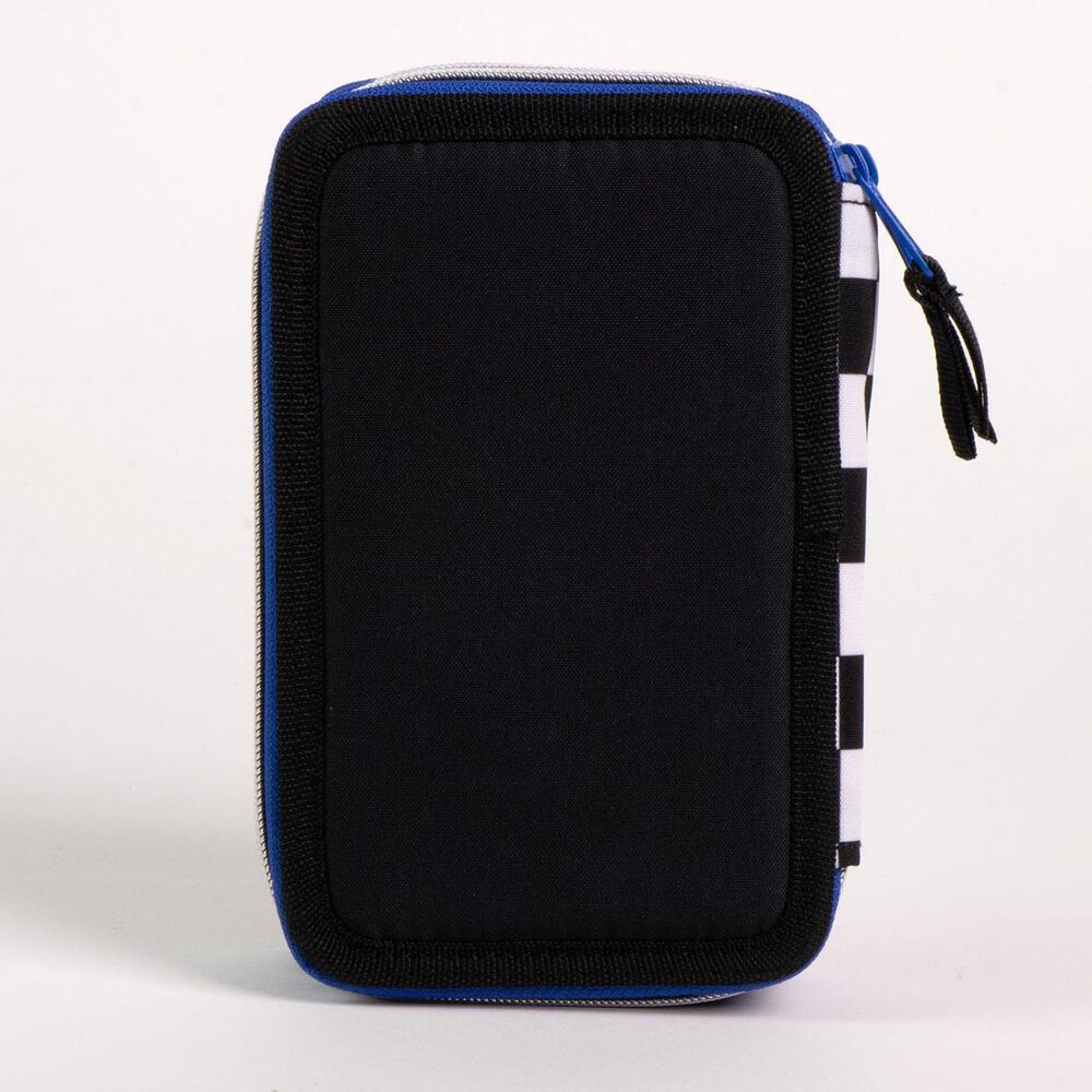 Marvel Avengers Triple Pennfodral – Perfekt för Skolan