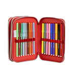 Marvel Spiderman Triple Pennfodral