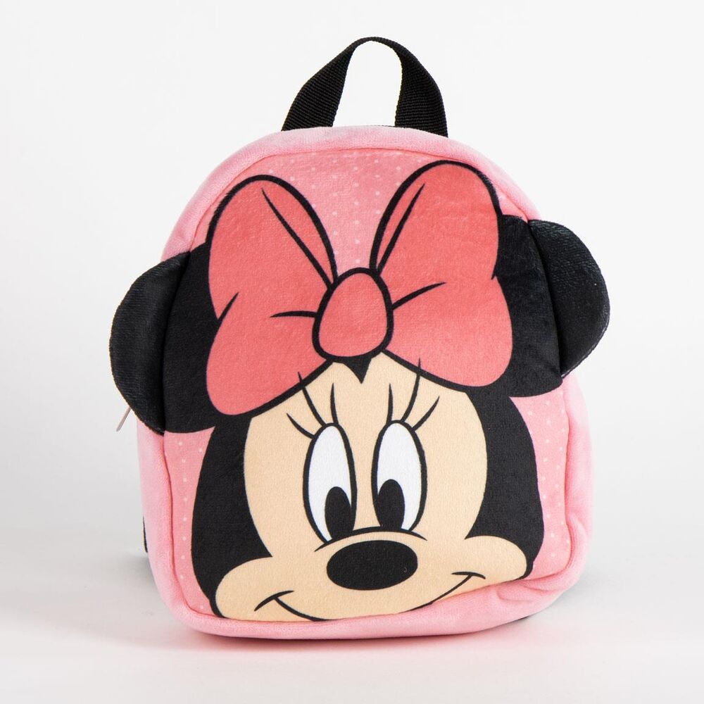 Disney Minnie gosedjur Ryggsäck 22cm