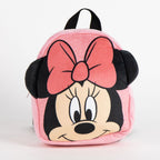 Disney Minnie gosedjur Ryggsäck 22cm