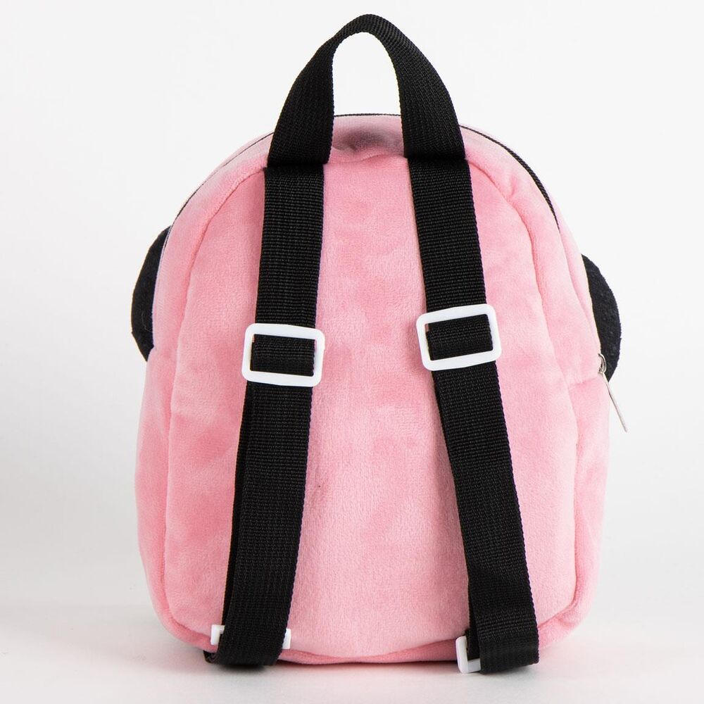 Disney Minnie gosedjur Ryggsäck 22cm