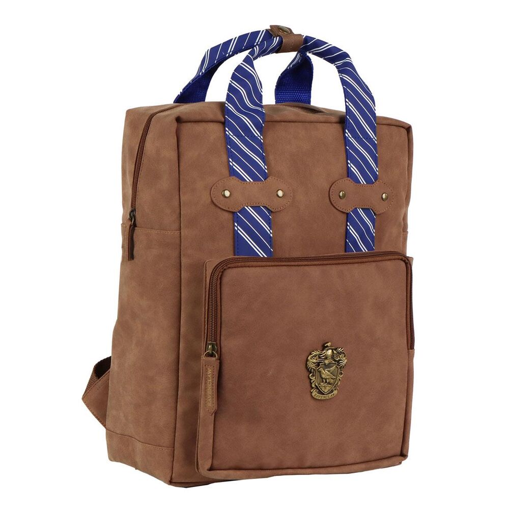 Harry Potter Ravenclaw Casual Ryggsäck 35cm