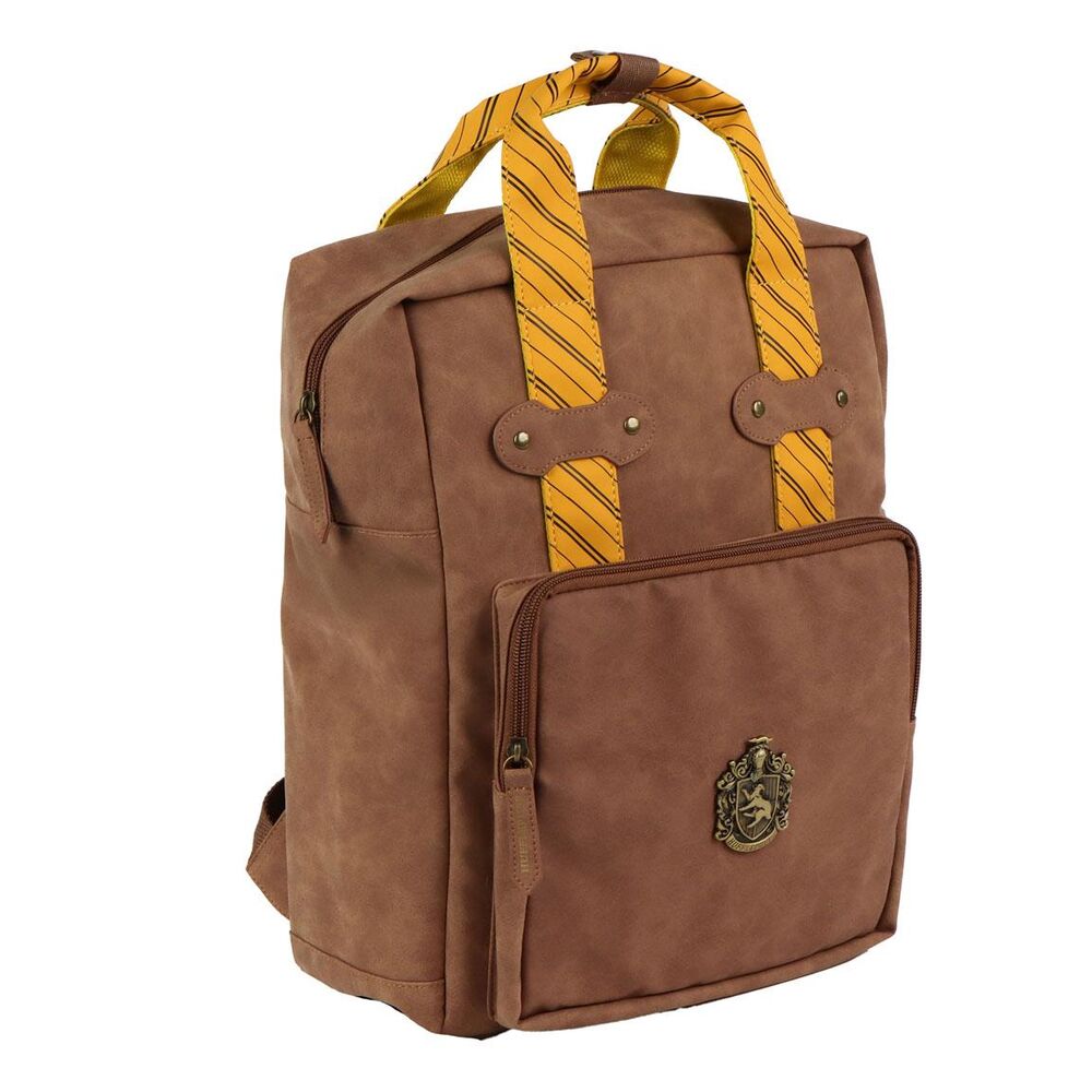 Harry Potter Hufflepuff Casual Ryggsäck 35cm