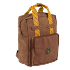 Harry Potter Hufflepuff Casual Ryggsäck 35cm