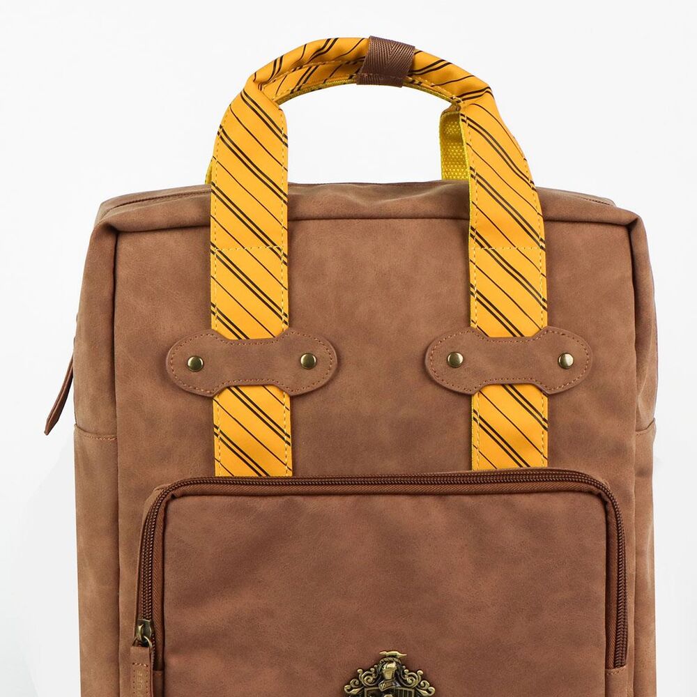 Harry Potter Hufflepuff Casual Ryggsäck 35cm