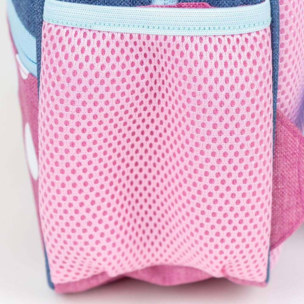 Disney Minnie Ryggsäck 30cm - Perfekt för Små Äventyr