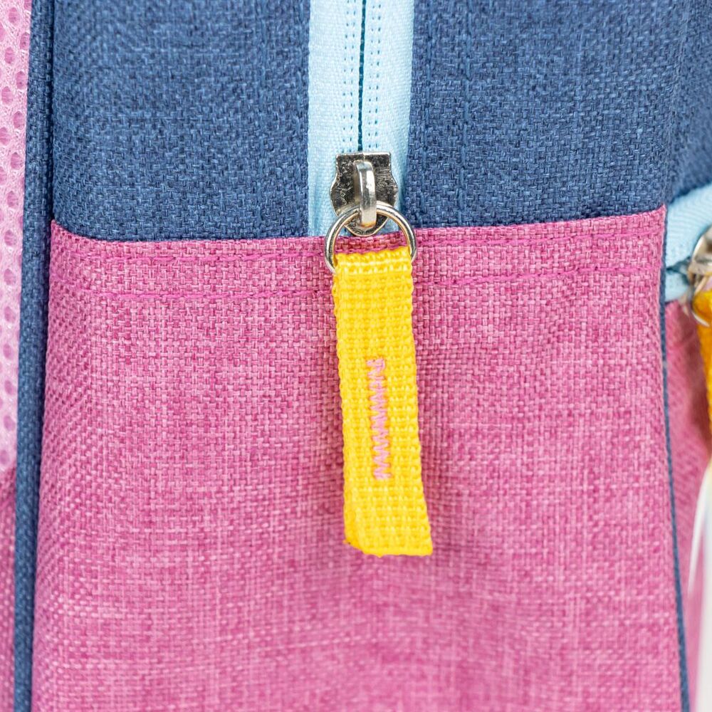 Disney Minnie Ryggsäck 30cm - Perfekt för Små Äventyr