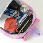 Disney Minnie 3D Ryggsäck med Hjul 31cm