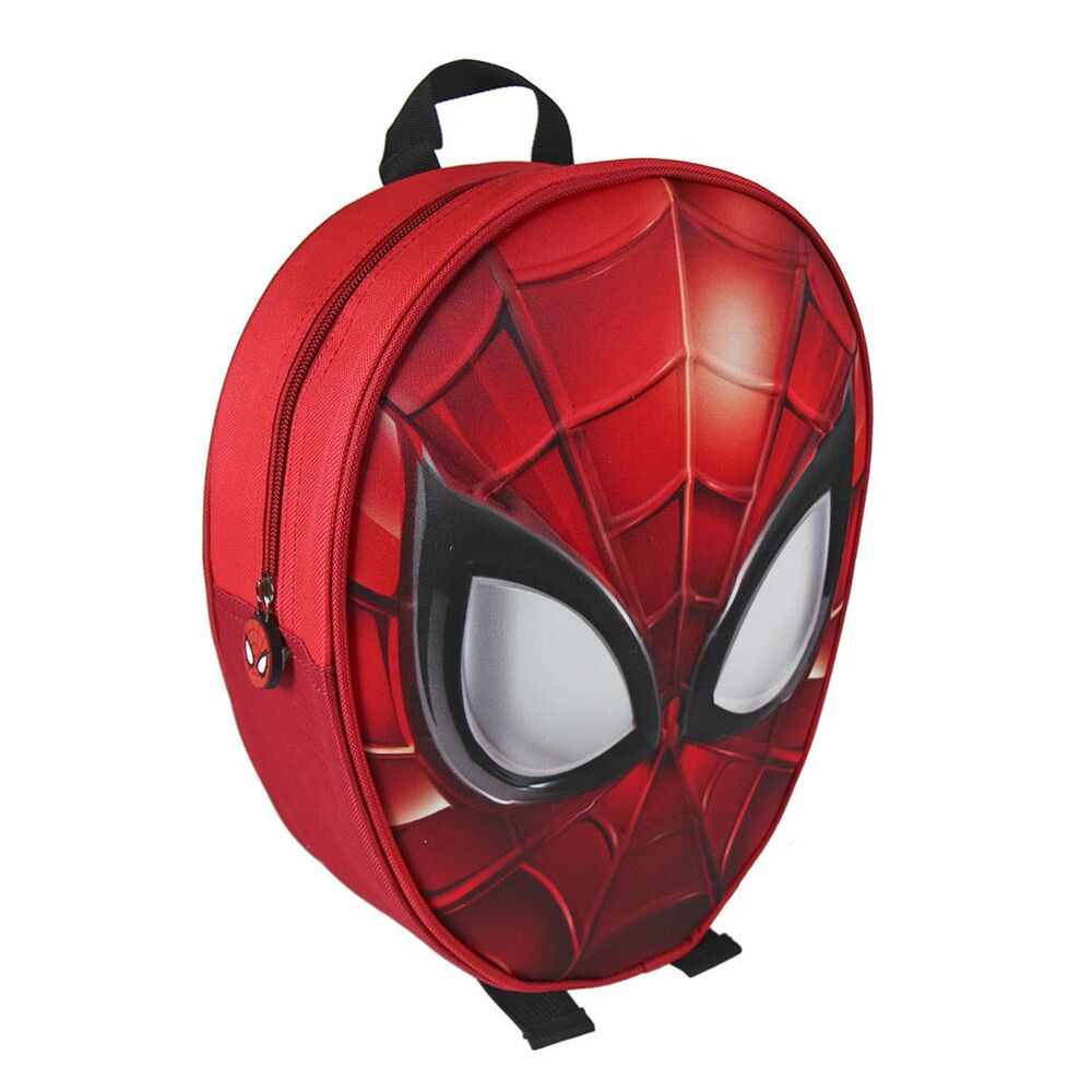 Marvel Spiderman 3D EVA Ryggsäck 31cm
