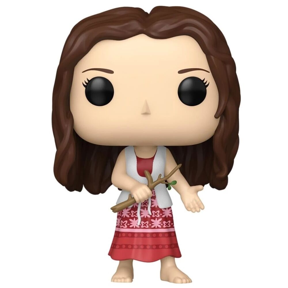 Funko POP Figur: Firefly River Tam – En Måste-ha för Samlaren