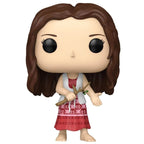 Funko POP Figur: Firefly River Tam – En Måste-ha för Samlaren