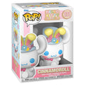 Funko POP Figur: Hello Kitty och Vänner Cinnamoroll
