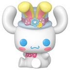 Funko POP Figur: Hello Kitty och Vänner Cinnamoroll