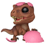 Funko POP Jurassic World Raptor Figur