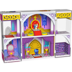 Bitty Boxes Figur My Little Pony Canterlot Castle