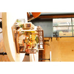 Kaffebutik Modell 183pzs