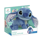 Disney Baby Stitch Crawling Gosedjur - Interaktiv Lekvän