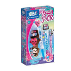 Best Friend Forever Mini Penlaboratorium