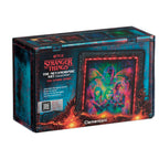 Stranger Things The Upside Down Pussel 520 Delar