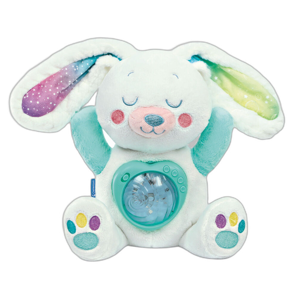 Artic Bunny Northern Lights Projector