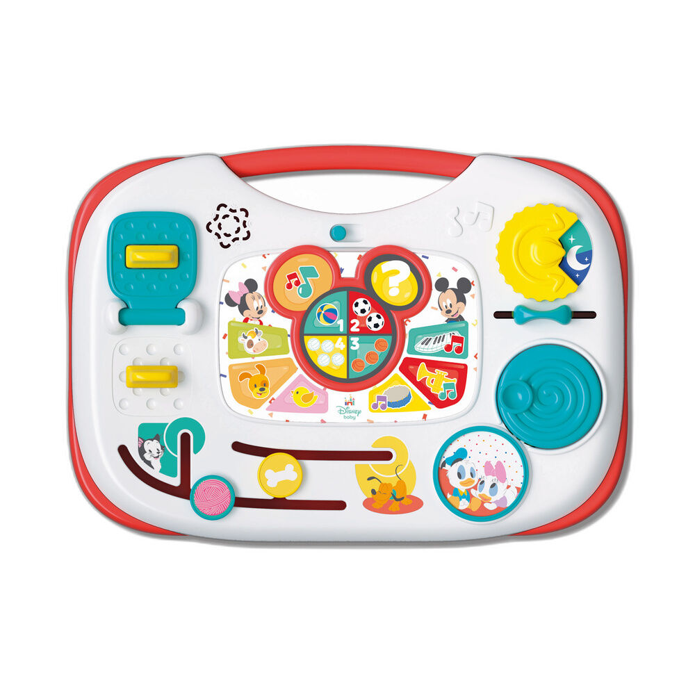 Disney Mickey and Friends Interaktiv Pad