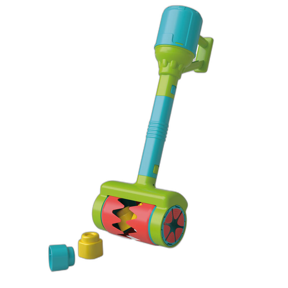 Clemmy Dammsugare - För Barn