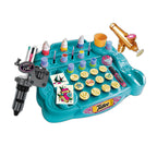 Crazy Chic Tattoo Studio – Professionellt Tatueringsstudio