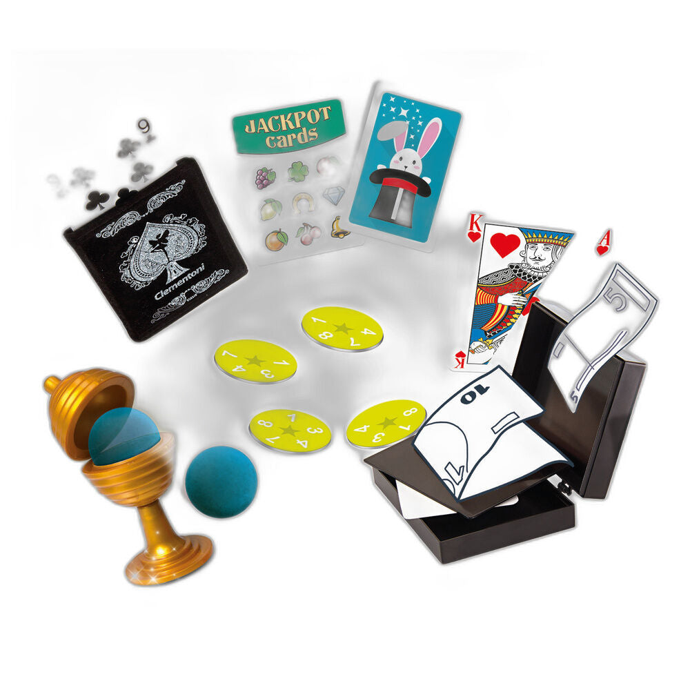 Det Stora Magiska Spelet - En Fantastisk Tärningsupplevelse för Barn