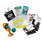 Det Stora Magiska Spelet - En Fantastisk Tärningsupplevelse för Barn