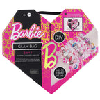 Barbie Hjärta Smyckeskrin Set