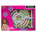 Barbie Smyckeskrin Set 100 Delar