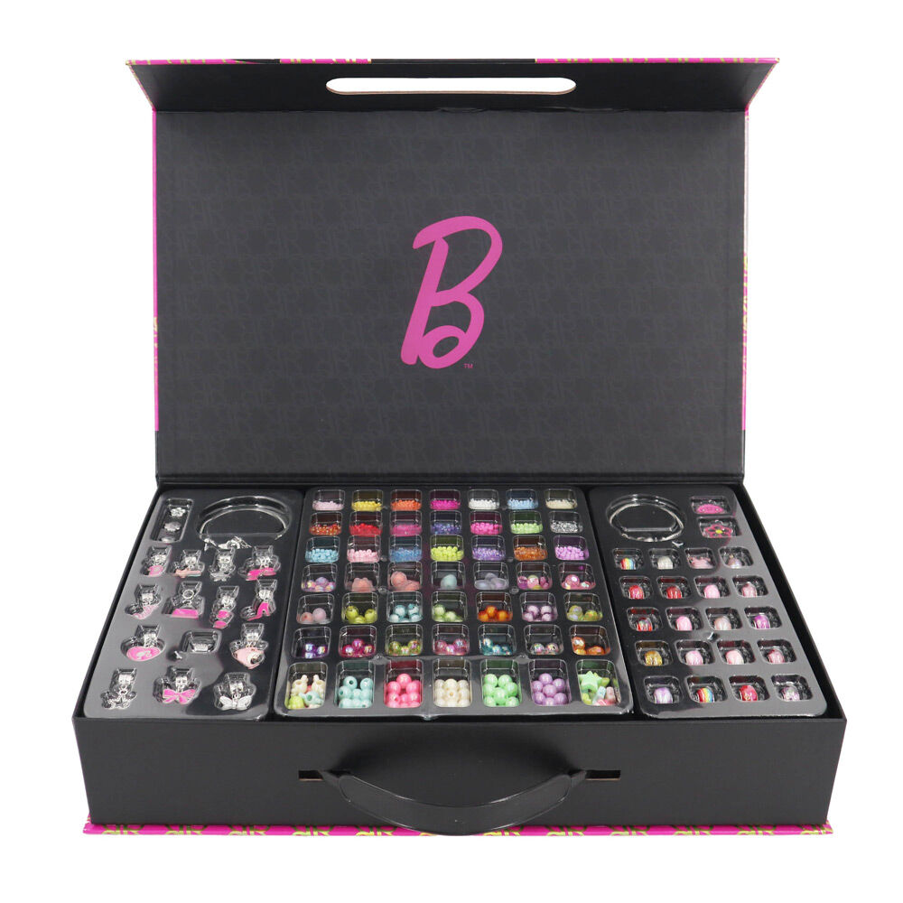 Barbie Smyckeskrinsset