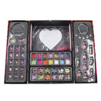 Barbie Smyckeskrin Set