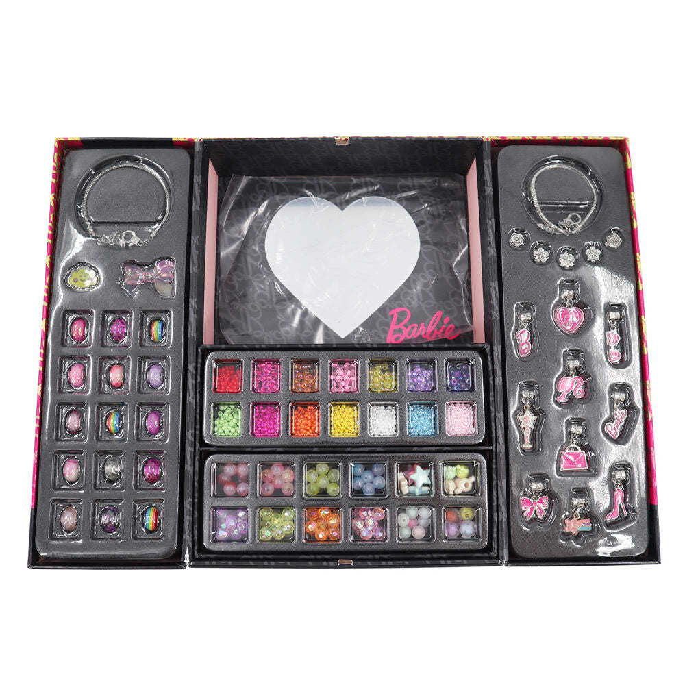 Barbie Smyckeskrin Set