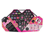 Barbie Hjärta Smyckeskrin Set