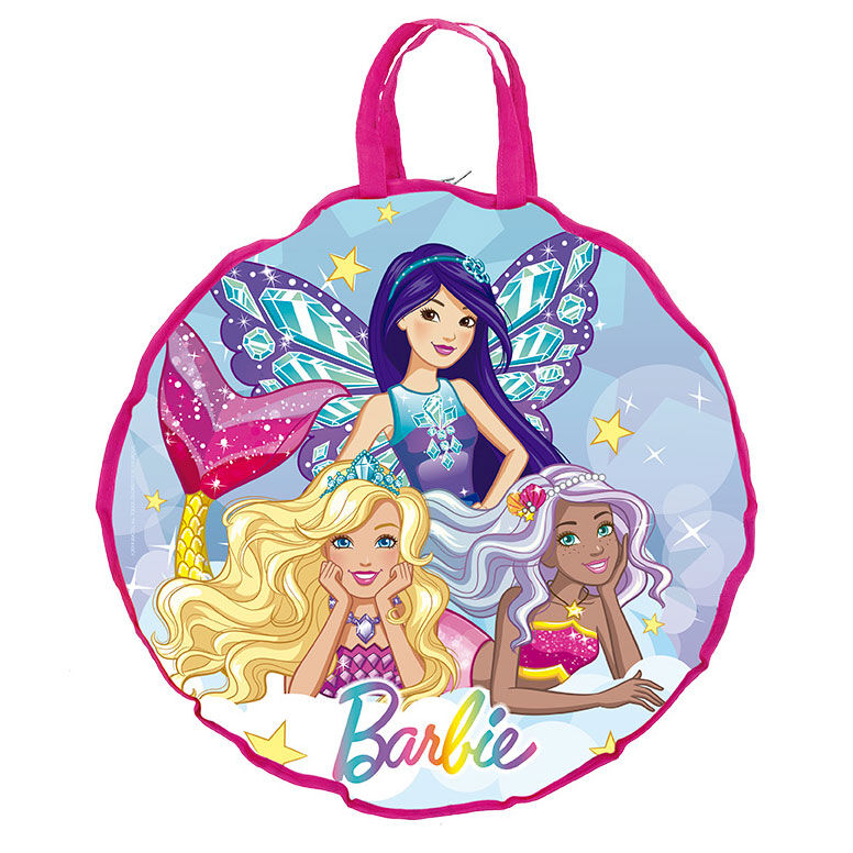 Barbie Barnlekstält för Barn