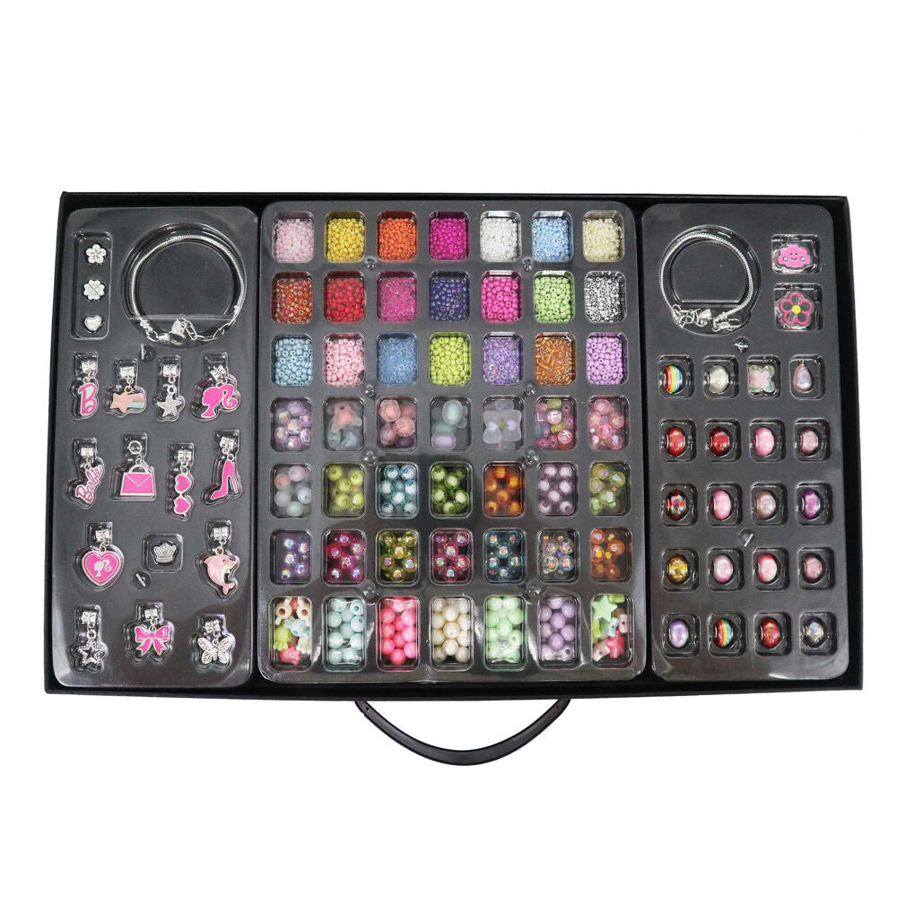 Barbie Smyckeskrinsset