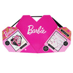 Barbie Hjärta Smyckeskrin Set