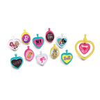 Barbie Smyckeset med 200 Delar