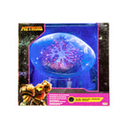 Metroid - Metroid Prime Ultraviolet Glow Figur 15 cm