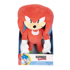 Sonic The Hedgehog Knuckles Gosedjur 50cm