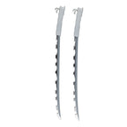 Demon Slayer Kimetsu no Yaiba Inosuke Hashibira Swords Set