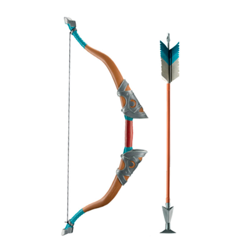 The Legend of Zelda Link Båge och Pil