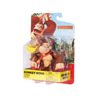 Donkey Kong Figur 10 cm – En Samlarfavorit