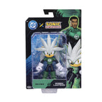 Sonic The Hedgehog Sonic The Flash Figur 13 cm