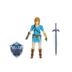 Legend of Zelda Link Figur 10cm - Officiell Samlarartikel