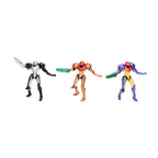 Metroid Pack med 3 Figurer 6cm