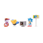 Sonic The Hedgehog Marvelous Queen Diorama