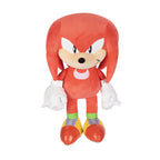 Sonic The Hedgehog Knuckles Gosedjur 50cm